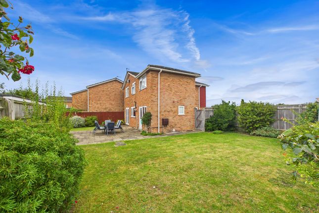 Cleavers, Chinnor, Oxfordshire 5 bed detached house for sale