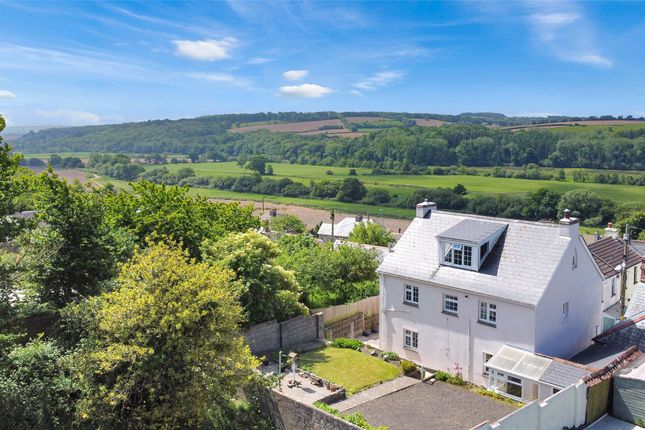 East Street, Bishops Tawton... 4 bed detached house for sale