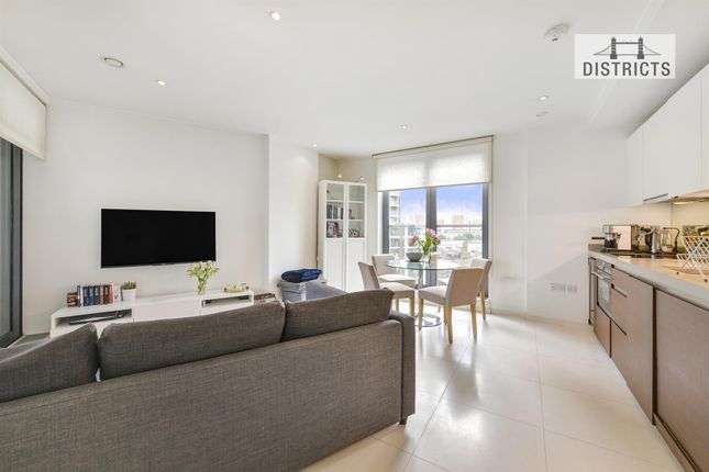 2 bed flat