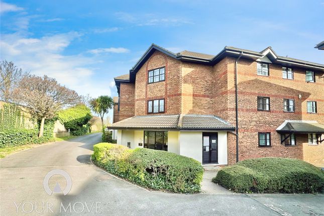 Osbourne Road, Kent DA2 1 bed flat for sale