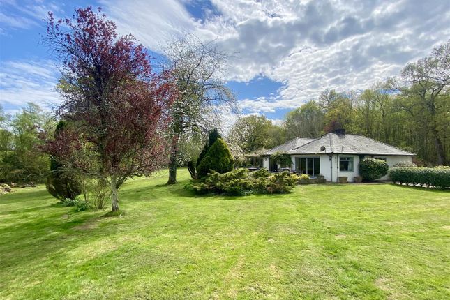 Rogate 4 bed detached house for sale