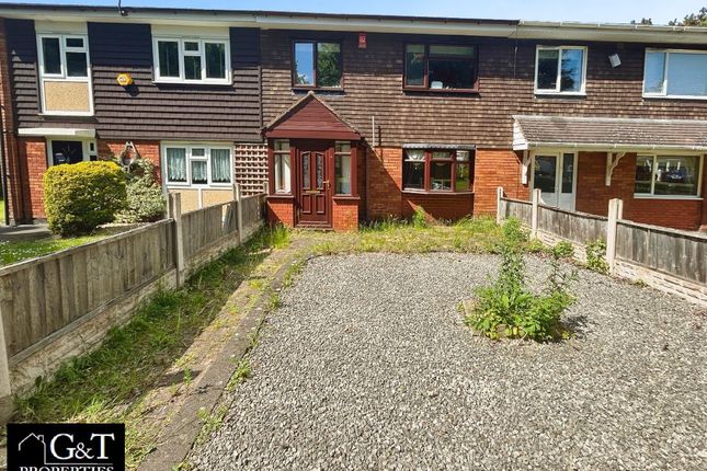Butterfly Way, Cradley Heath 3 bed terraced house for sale