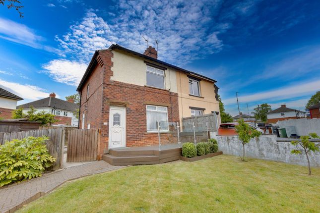 Alexandra Road, Horsforth, Leeds... 2 bed semi