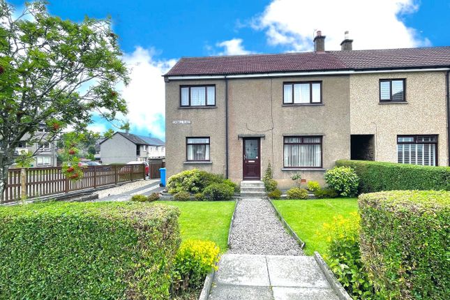11 Croall Place, Kelty, KY4 4 bed terraced house for sale
