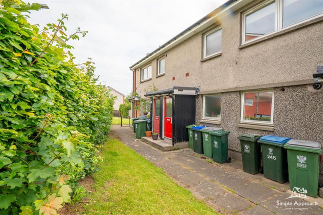 Primrose Crescent, Perth 1 bed flat for sale