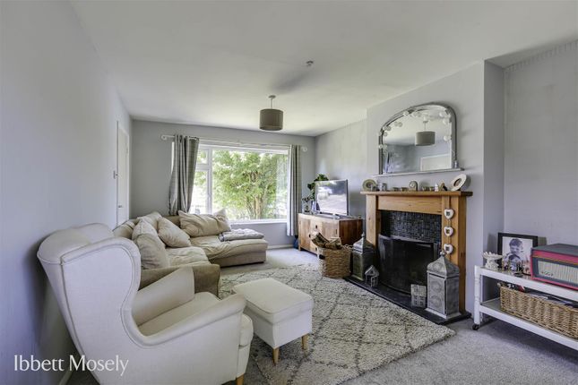 Sandy Lane, Westerham TN16 3 bed end of terrace house for sale