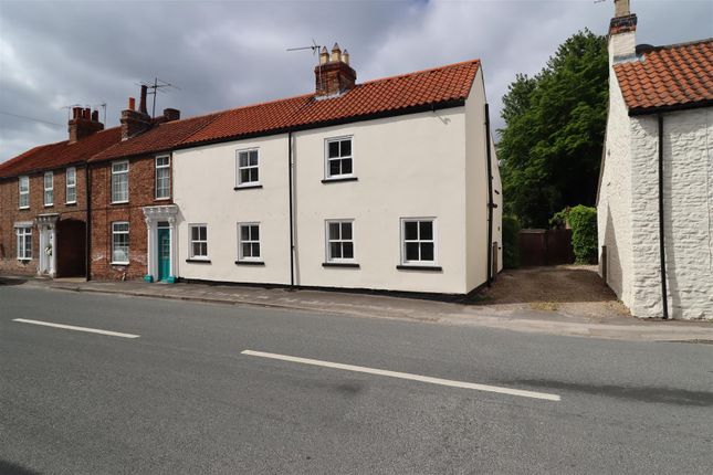 Westgate, North Cave, Brough 4 bed semi