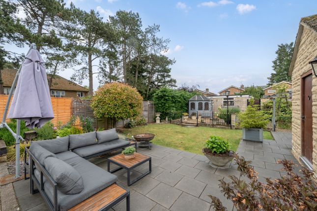Arkell Avenue, Carterton... 4 bed detached house for sale