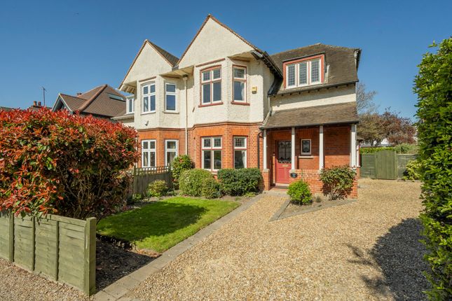 Park Road, Wokingham RG40 3 bed cottage for sale