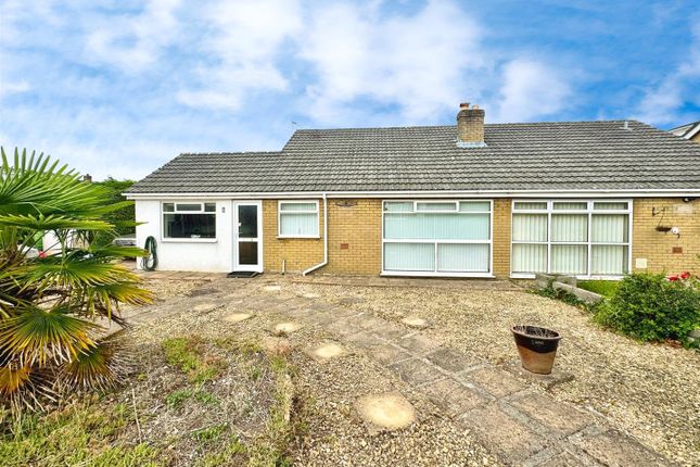 3 bedroom semi-detached bungalow for sale