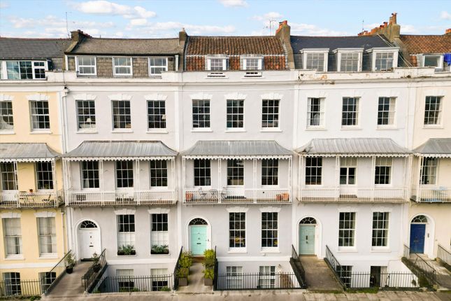 Royal York Crescent, Clifton... 6 bed terraced house for sale