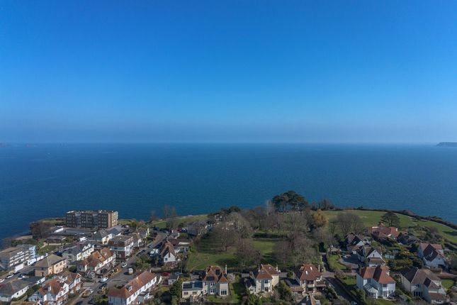 Roundham Avenue, Paignton, TQ4 5 bed detached house for sale
