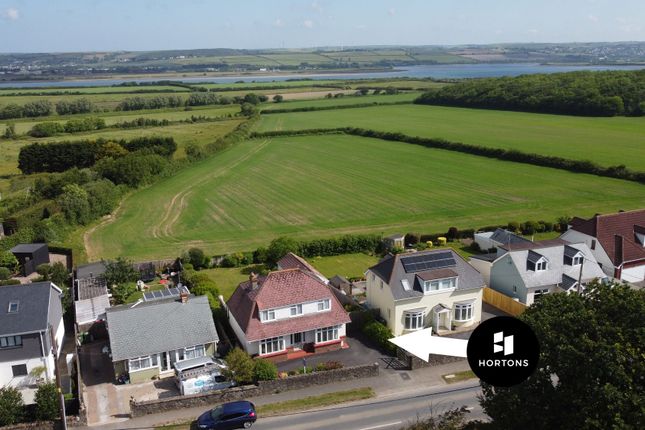 Yelland Road, Yelland, Barnstaple, EX31 4 bed detached house for sale