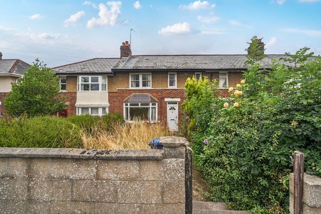 Oxford,  East Oxford,  OX4 3 bed terraced house for sale