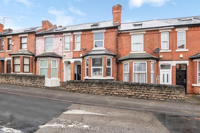 Kimbolton Avenue, Nottingham NG7 7 bed terraced house for sale