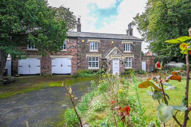 Tithebarn Lane, Melling L31 6 bed detached house for sale