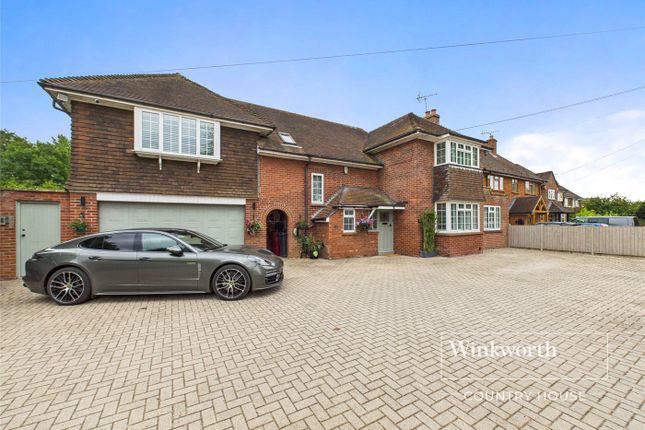 Westwood Road, Tilehurst, Reading... 5 bed detached house for sale