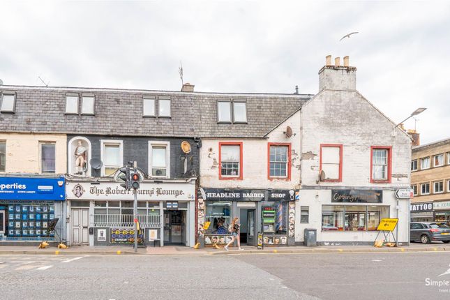 County Place, Perth 1 bed flat for sale