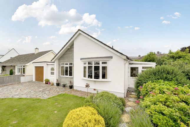 Westover Road, Callington PL17 3 bed detached bungalow for sale