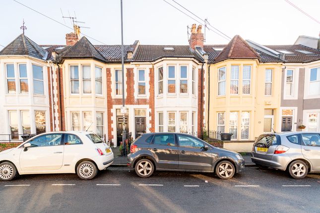 Southville, Bristol BS3 3 bed terraced house for sale