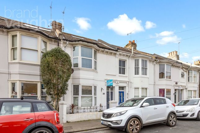 Belfast Street, Hove, East Sussex, BN3 3 bed terraced house for sale