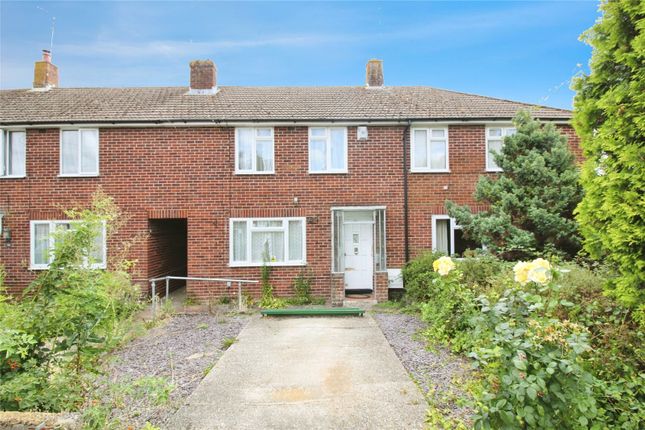 Grafton Road, Reading RG30 2 bed terraced house for sale