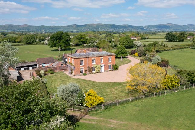Equestrian facility for sale
