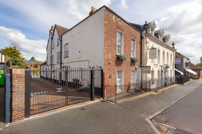 Swan Street, West Malling, ME19 5 bed semi