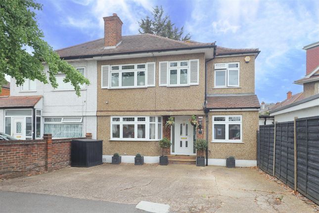 4 bedroom semi-detached house for sale