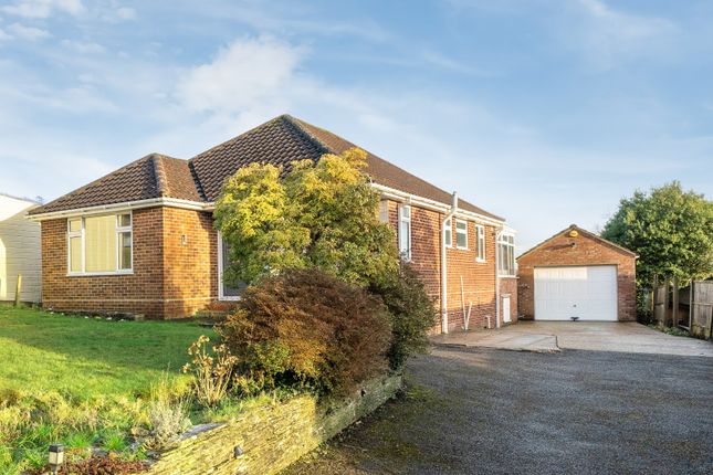 Bassett Green Close, Bassett... 3 bed bungalow for sale