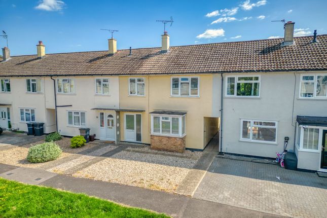 6 Adcombe Road, Taunton 3 bed terraced house for sale