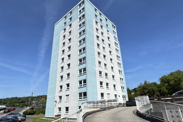 Bridge Road, St. Austell 2 bed apartment for sale