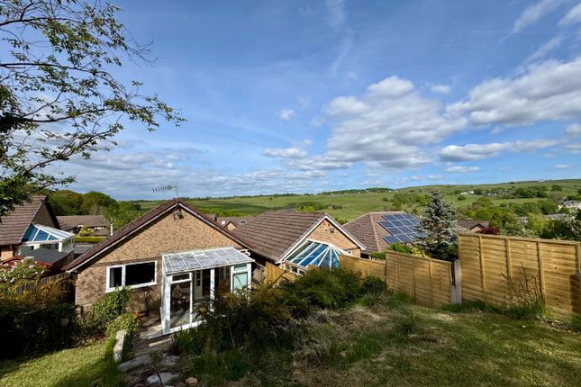Thanet Lee Close, Cliviger, Burnley 2 bed detached bungalow for sale