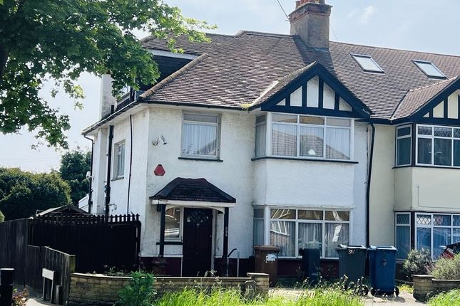 Whitchurch Lane, Edgware HA8 4 bed semi