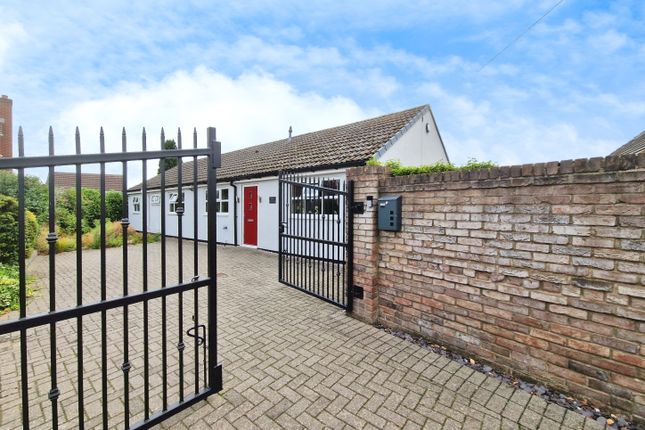 4 bedroom bungalow for sale