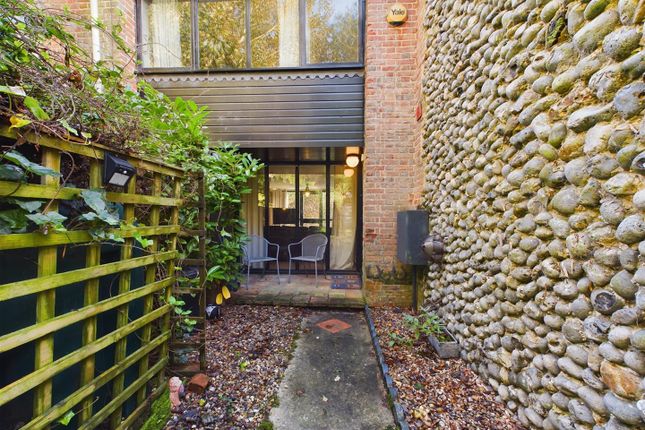 Cromer Road, Sidestrand, Cromer 3 bed barn conversion for sale