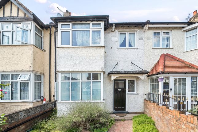Broadview Road, London SW16 3 bed apartment for sale