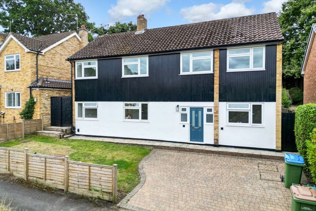 Rosehill, Claygate, KT10 4 bed detached house for sale