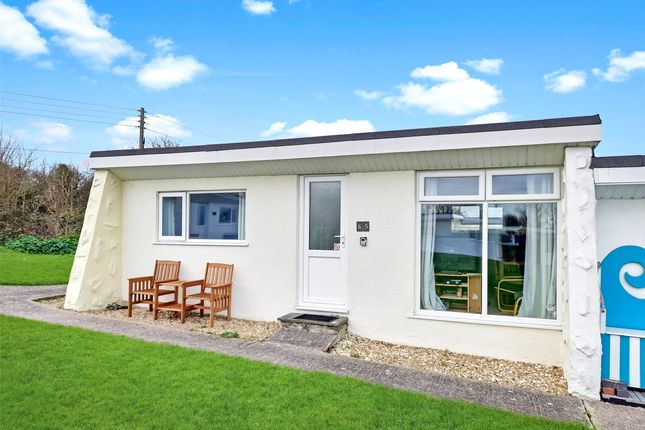 Widemouth Bay, Bude, Cornwall, EX23 2 bed apartment for sale