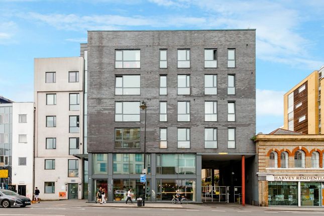 Baltic Place, Haggerston, London, N1 1 bed apartment for sale