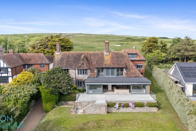 Roedean Crescent, Brighton BN2 6 bed detached house for sale