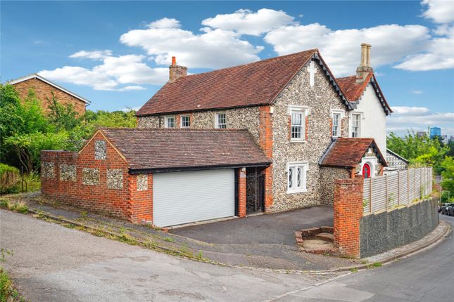 Grove Hill, Emmer Green, Reading... 5 bed detached house for sale