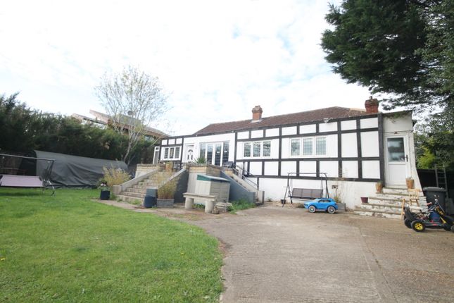 Egham, TW20 4 bed detached bungalow for sale