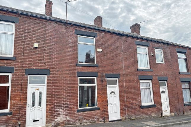 Langton Street, Middleton... 2 bed terraced house for sale