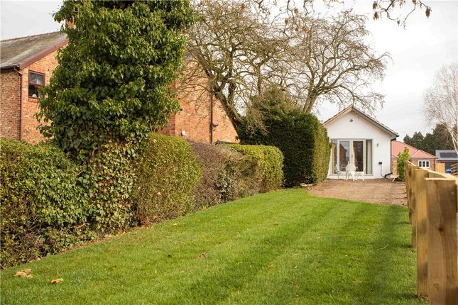 The Green, Raskelf, York, North... 2 bed detached house for sale