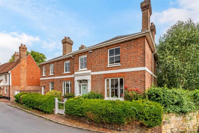 High Street, Cowden 7 bed detached house for sale