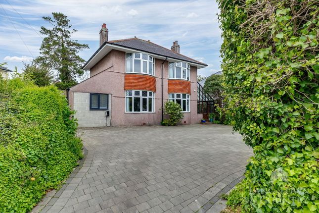 Dunstone Road, Plymouth PL9 3 bed detached house for sale