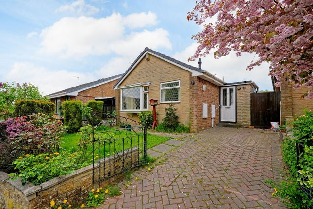 Galley Drive, Sheffield S20 2 bed detached bungalow for sale