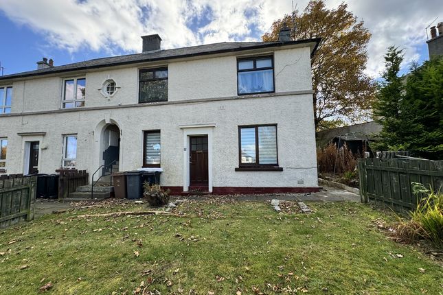 Hilton Drive, Aberdeen, AB24 2 bed apartment for sale