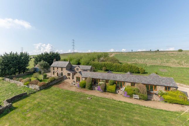 Common House Farm, Melkridge... 3 bed farm house for sale